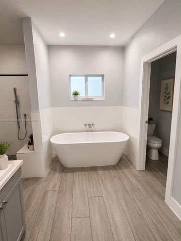 6958 Park St, Hollywood, FL 33024