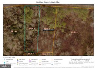248 WHITE OAK RD, Fredericksburg, VA 22405