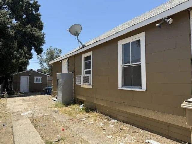 309 Wilson, Bakersfield, CA 93308