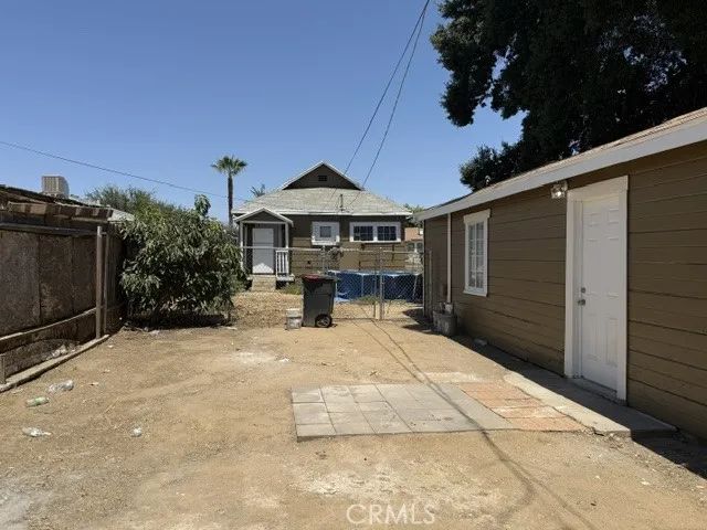 309 Wilson, Bakersfield, CA 93308