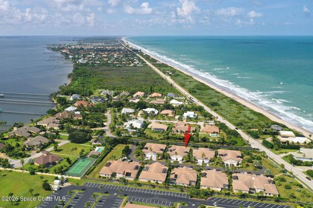 180 Tramore Place, Melbourne Beach, FL 32951