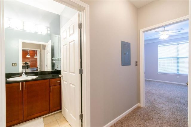 400 17th NW Street 2118, Atlanta, GA 30363