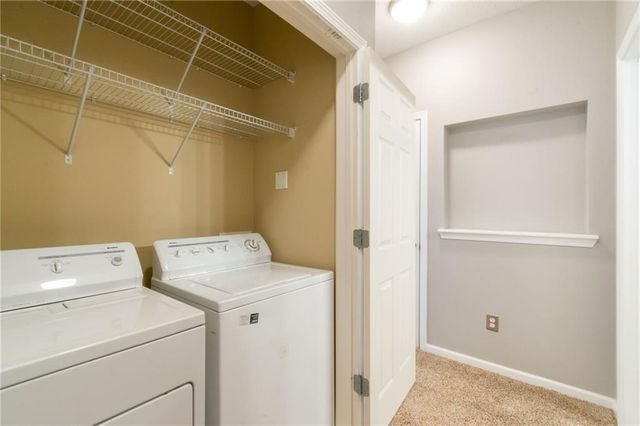 400 17th NW Street 2118, Atlanta, GA 30363