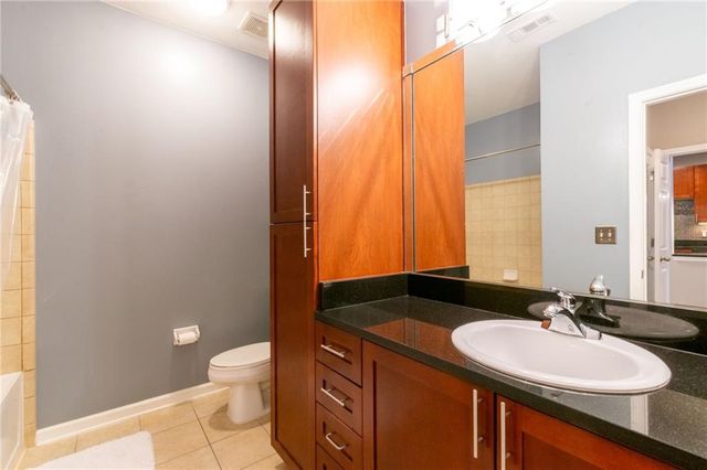 400 17th NW Street 2118, Atlanta, GA 30363