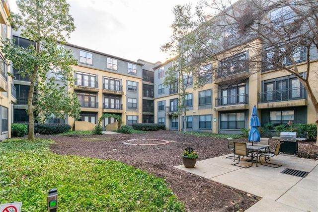 400 17th NW Street 2118, Atlanta, GA 30363