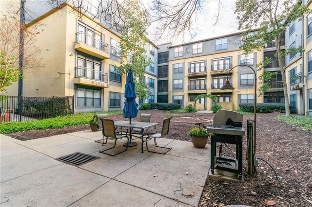 400 17th NW Street 2118, Atlanta, GA 30363