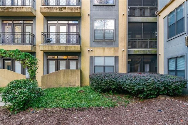 400 17th NW Street 2118, Atlanta, GA 30363