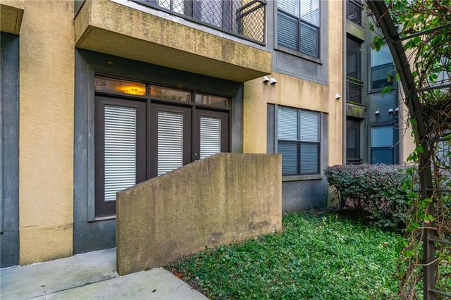 400 17th NW Street 2118, Atlanta, GA 30363