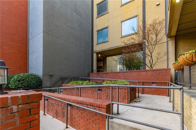 400 17th NW Street 2118, Atlanta, GA 30363