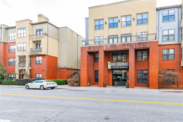 400 17th NW Street 2118, Atlanta, GA 30363