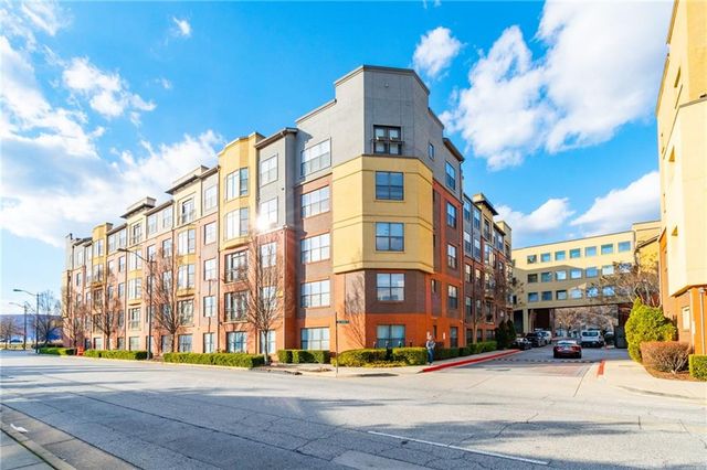 400 17th NW Street 2118, Atlanta, GA 30363