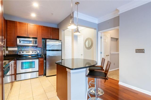 400 17th NW Street 2118, Atlanta, GA 30363