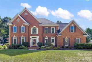 9533 St Barts Lane, Huntersville, NC 28078