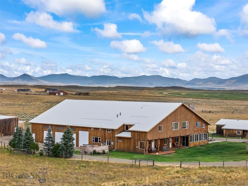 Nhn Great, Wilsall, MT 59086 photo 100