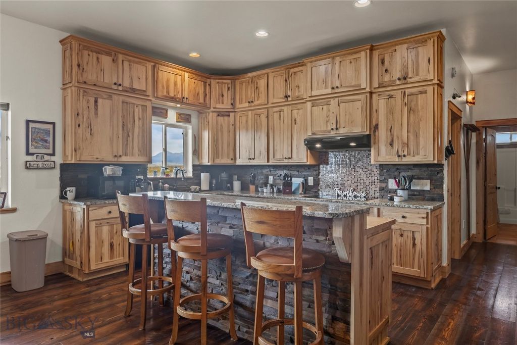 Nhn Great, Wilsall, MT 59086 photo 11