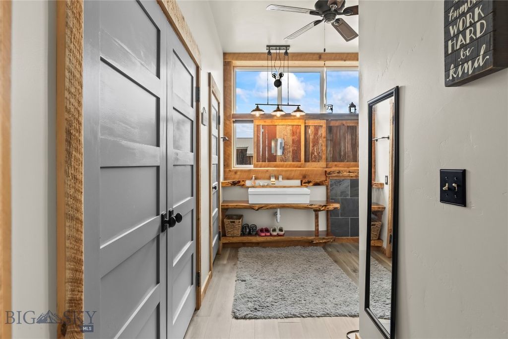 Nhn Great, Wilsall, MT 59086 photo 14