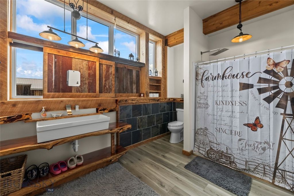 Nhn Great, Wilsall, MT 59086 photo 15