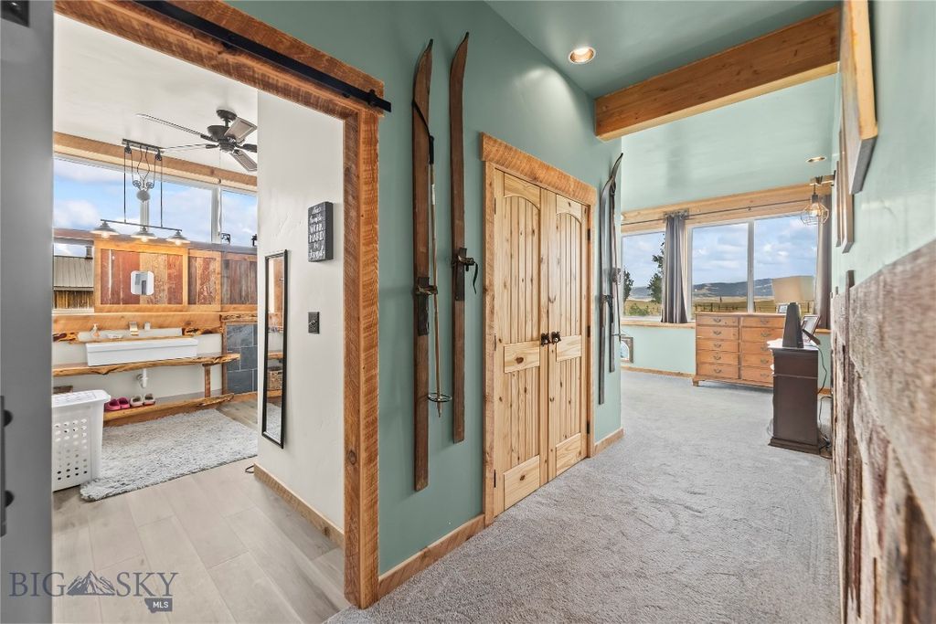 Nhn Great, Wilsall, MT 59086 photo 16