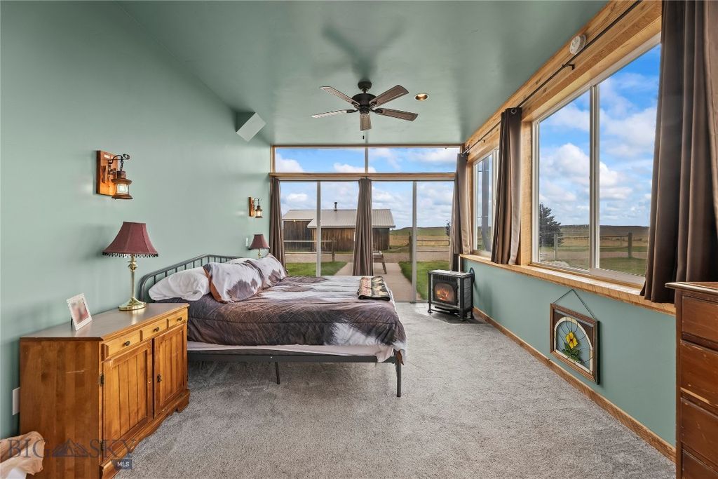 Nhn Great, Wilsall, MT 59086 photo 17