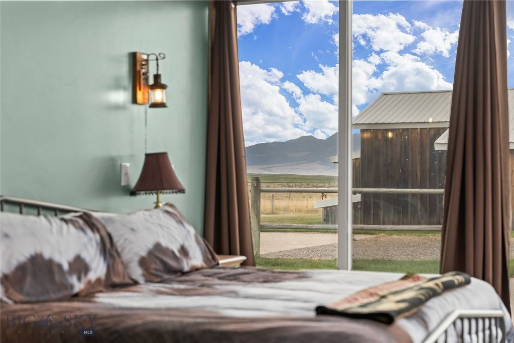 Nhn Great, Wilsall, MT 59086 photo 18