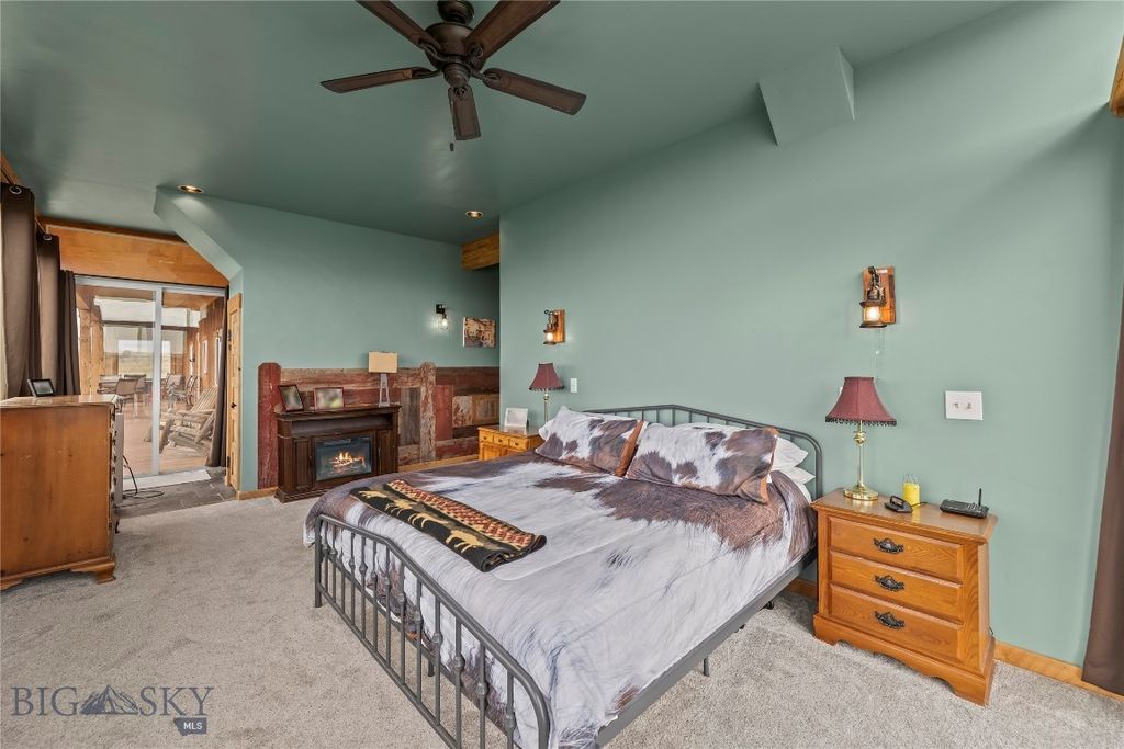 Nhn Great, Wilsall, MT 59086 photo 19