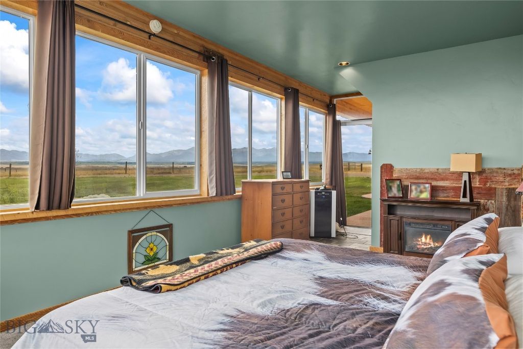 Nhn Great, Wilsall, MT 59086 photo 20