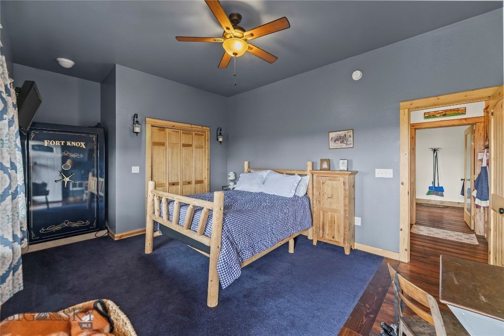 Nhn Great, Wilsall, MT 59086 photo 21