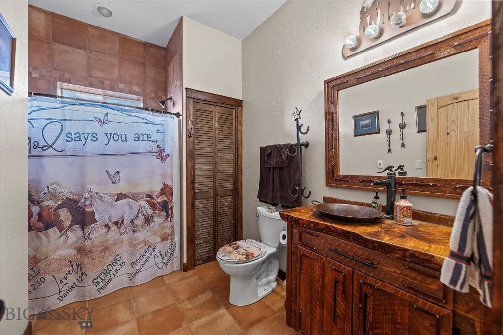 Nhn Great, Wilsall, MT 59086 photo 22