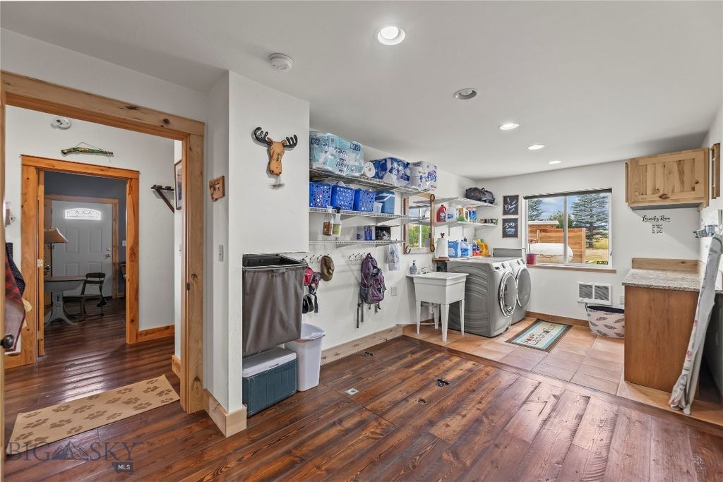 Nhn Great, Wilsall, MT 59086 photo 23