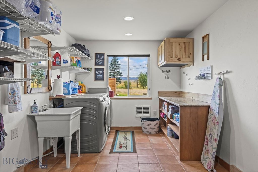 Nhn Great, Wilsall, MT 59086 photo 24