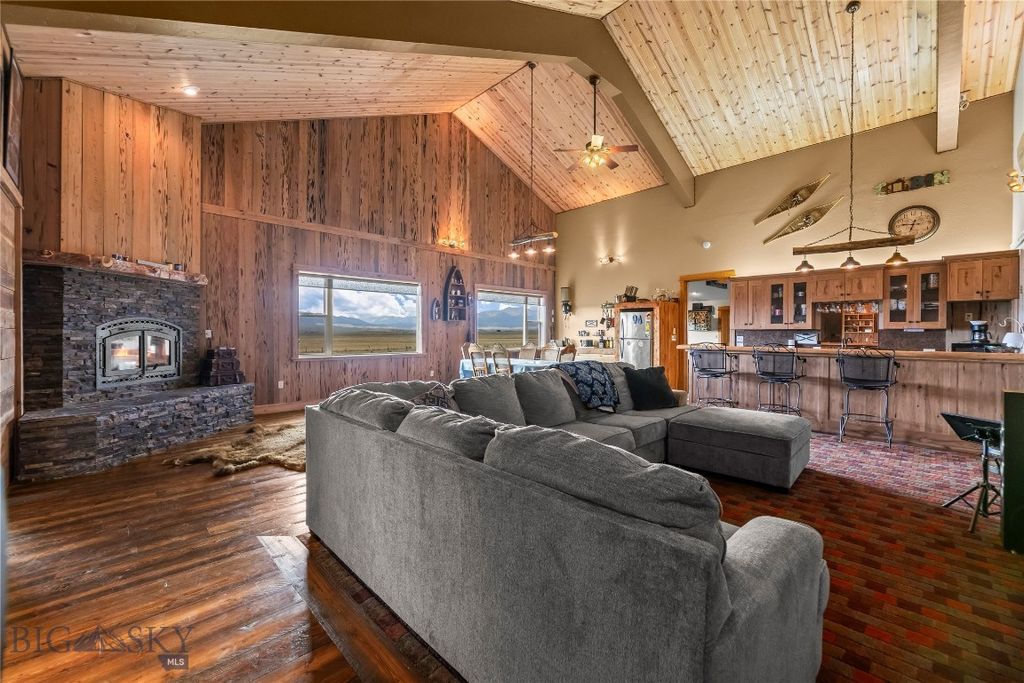 Nhn Great, Wilsall, MT 59086 photo 27