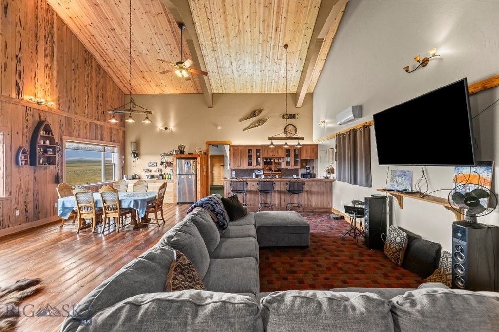 Nhn Great, Wilsall, MT 59086 photo 28