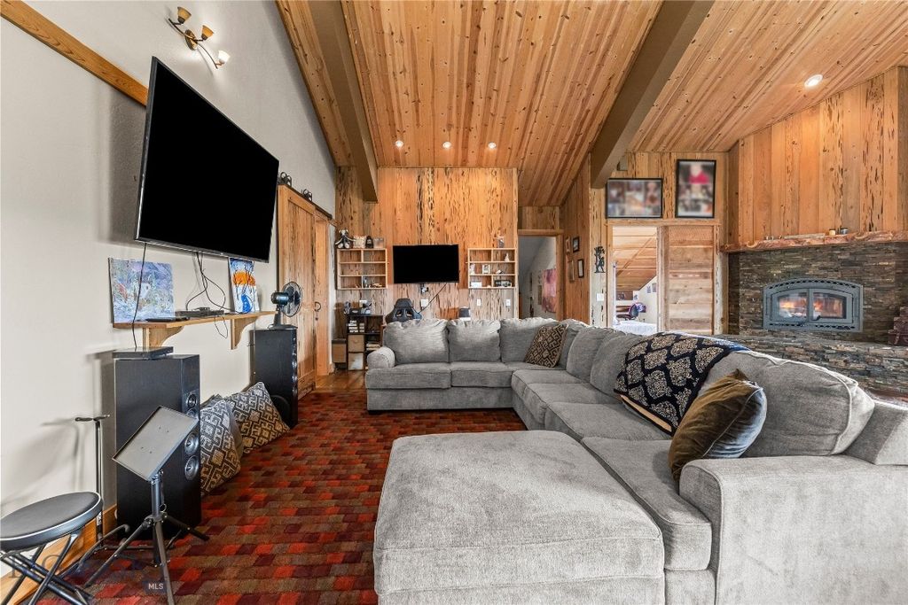 Nhn Great, Wilsall, MT 59086 photo 29