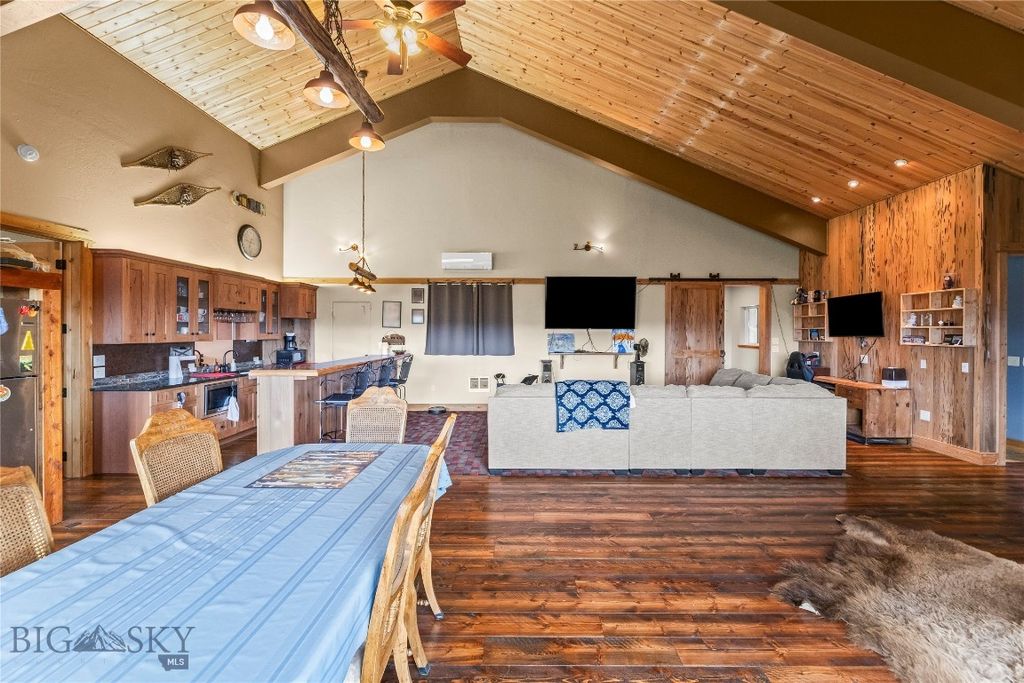 Nhn Great, Wilsall, MT 59086 photo 31