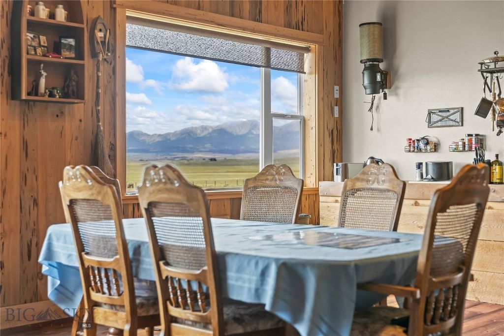 Nhn Great, Wilsall, MT 59086 photo 32