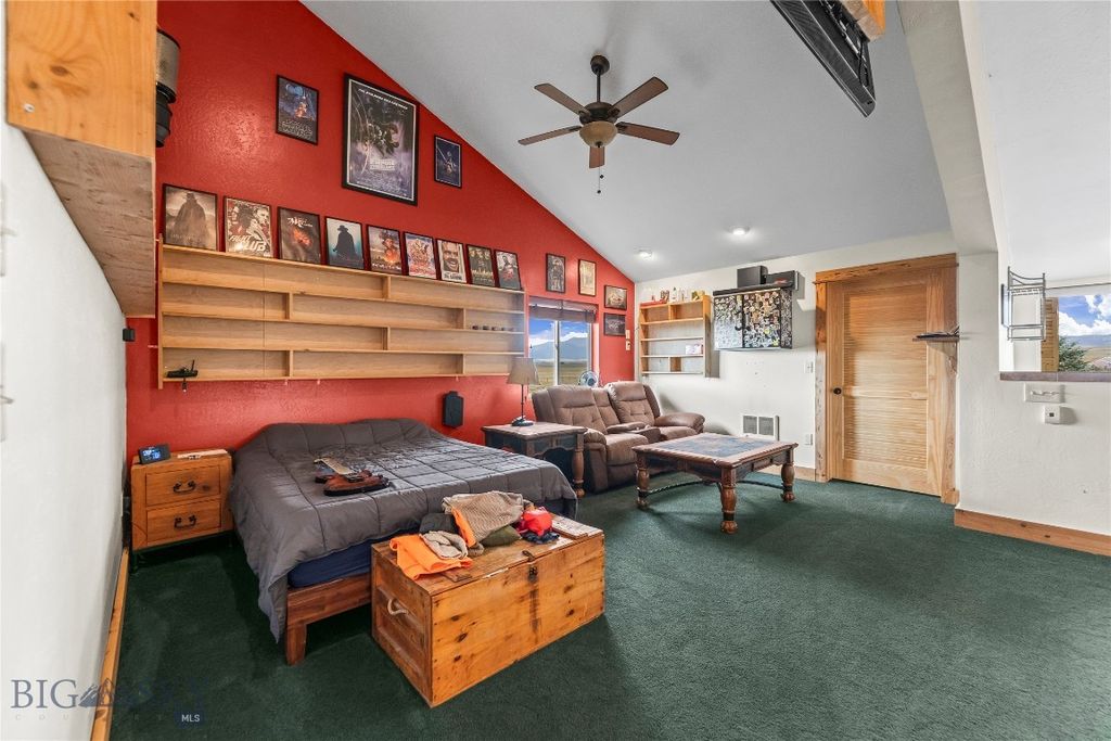 Nhn Great, Wilsall, MT 59086 photo 36