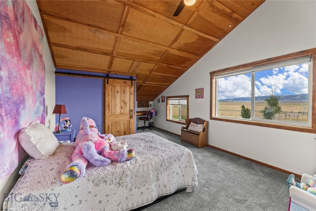 Nhn Great, Wilsall, MT 59086 photo 40