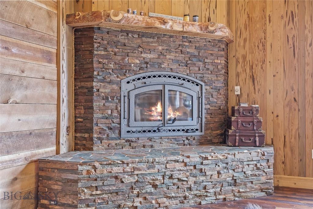 Nhn Great, Wilsall, MT 59086 photo 47