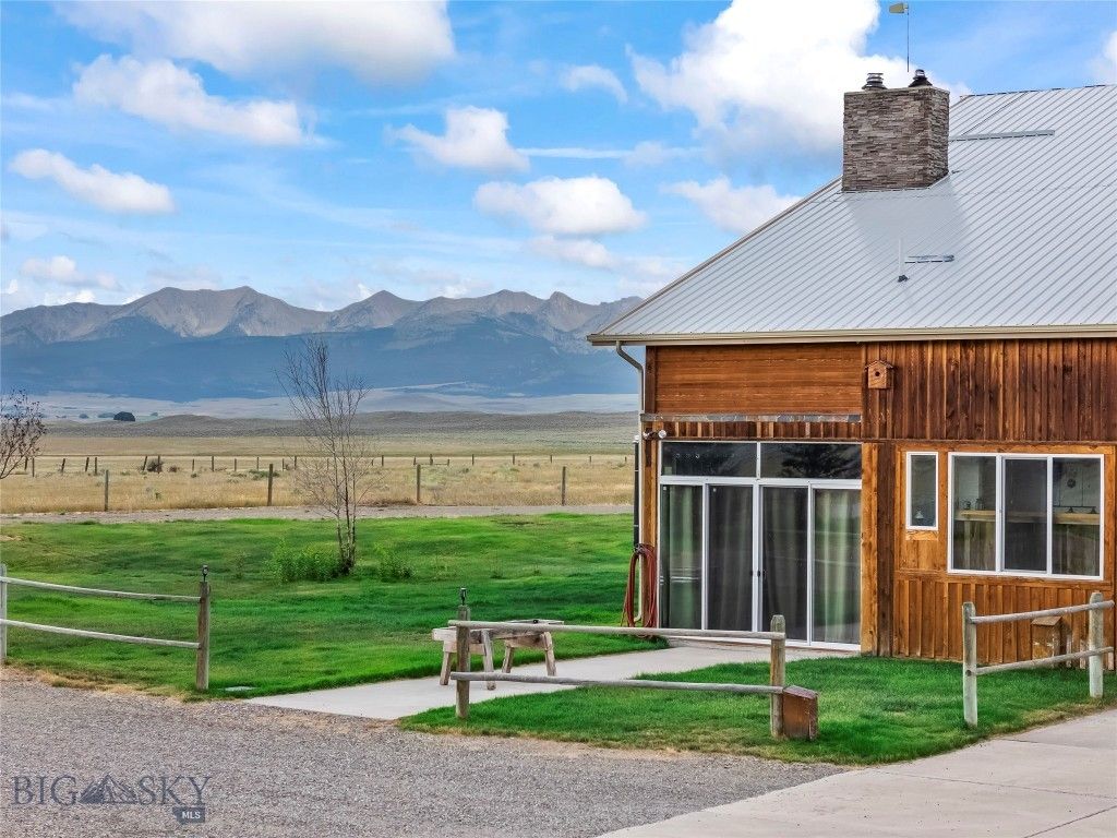 Nhn Great, Wilsall, MT 59086 photo 49