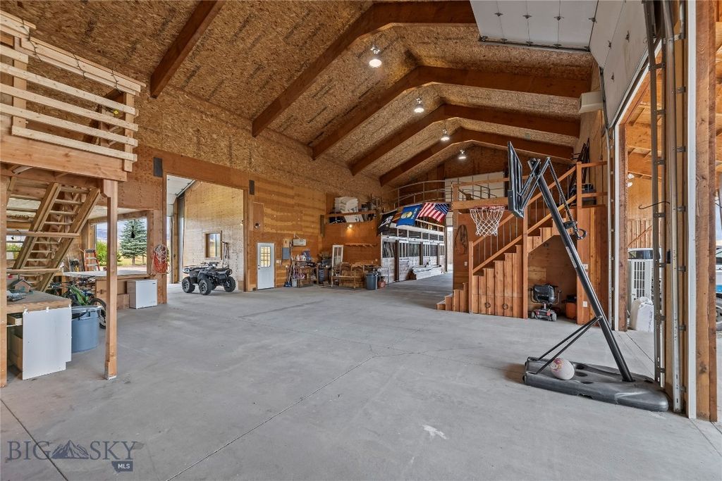 Nhn Great, Wilsall, MT 59086 photo 50