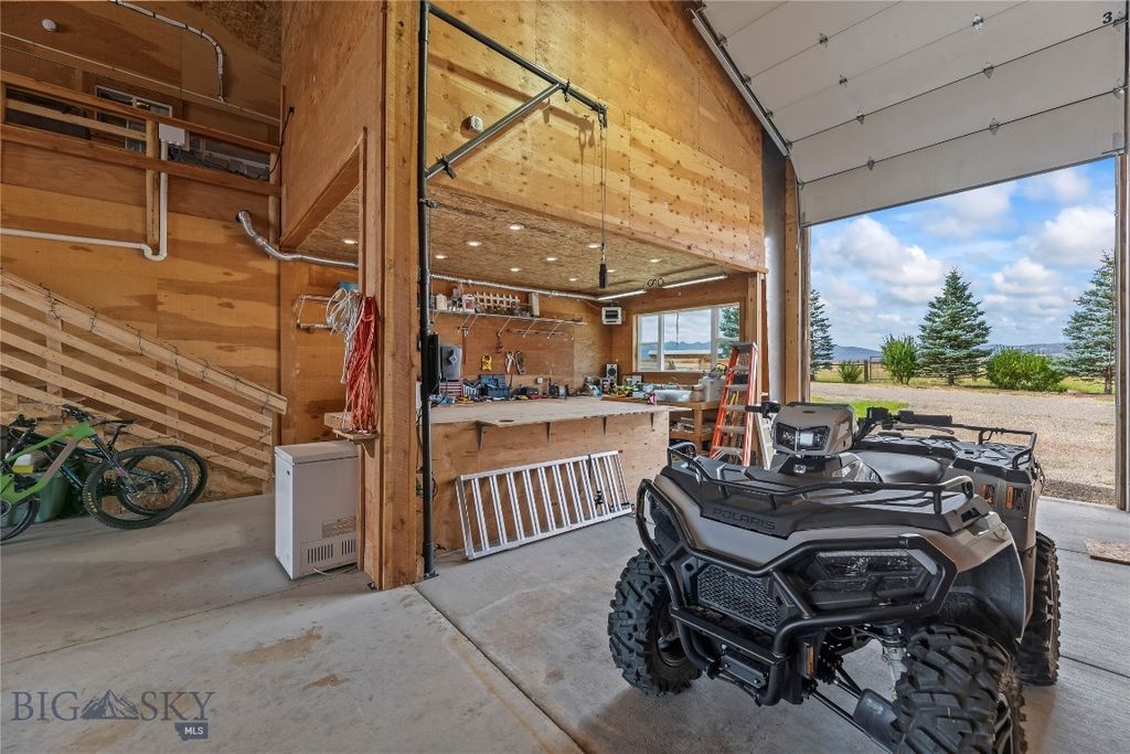 Nhn Great, Wilsall, MT 59086 photo 53