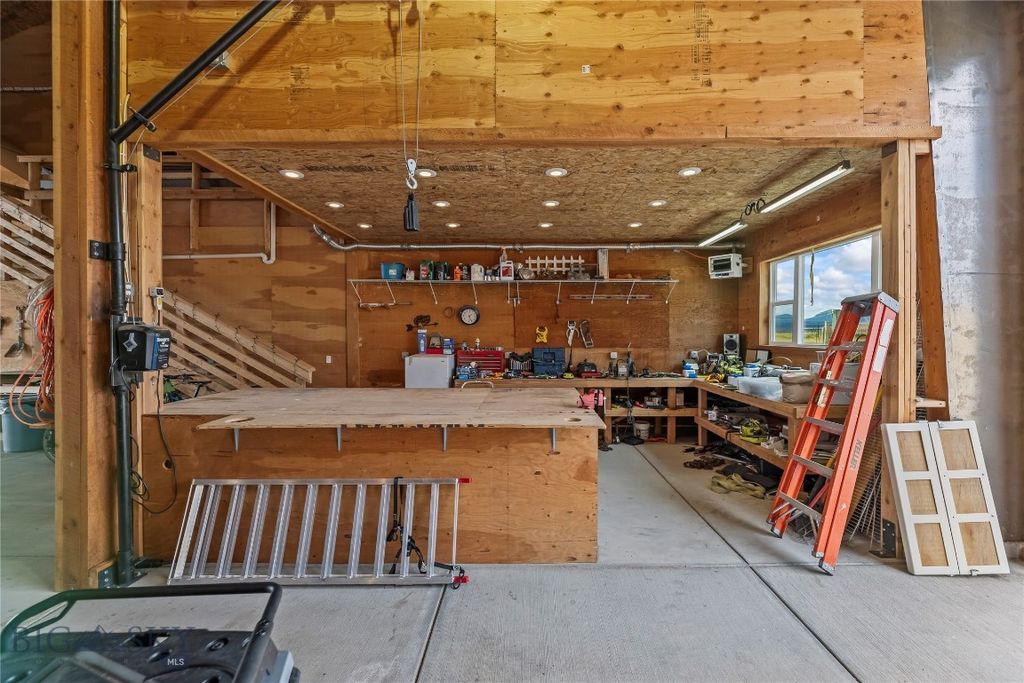 Nhn Great, Wilsall, MT 59086 photo 54