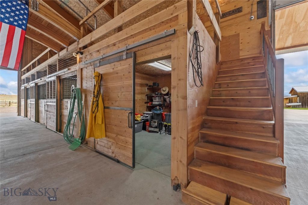 Nhn Great, Wilsall, MT 59086 photo 55