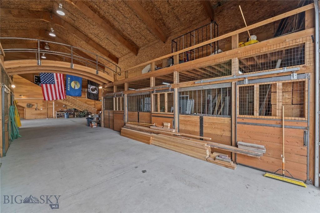 Nhn Great, Wilsall, MT 59086 photo 58