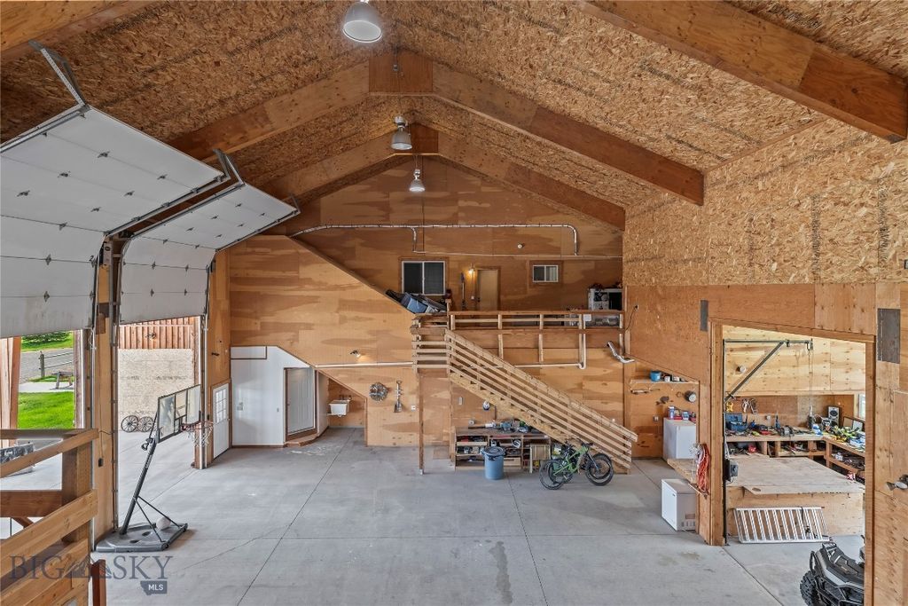 Nhn Great, Wilsall, MT 59086 photo 60