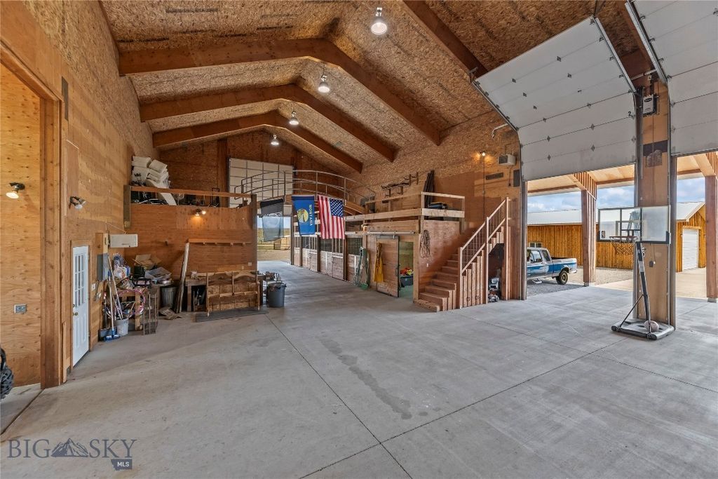 Nhn Great, Wilsall, MT 59086 photo 62