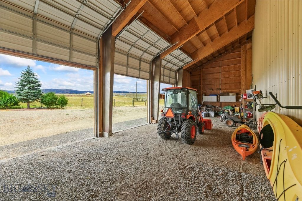 Nhn Great, Wilsall, MT 59086 photo 63