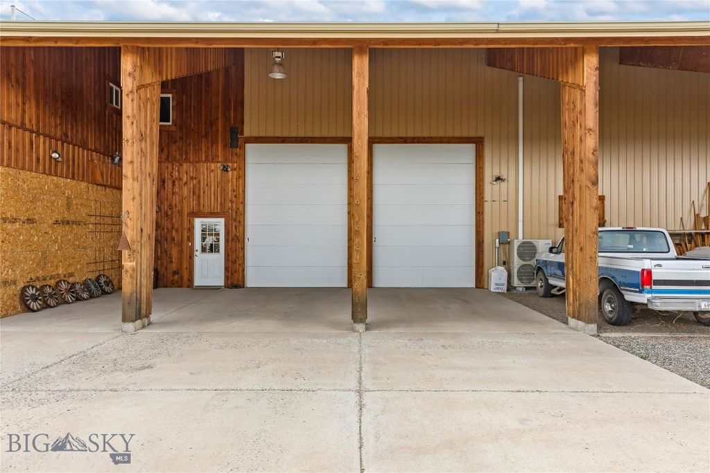 Nhn Great, Wilsall, MT 59086 photo 64