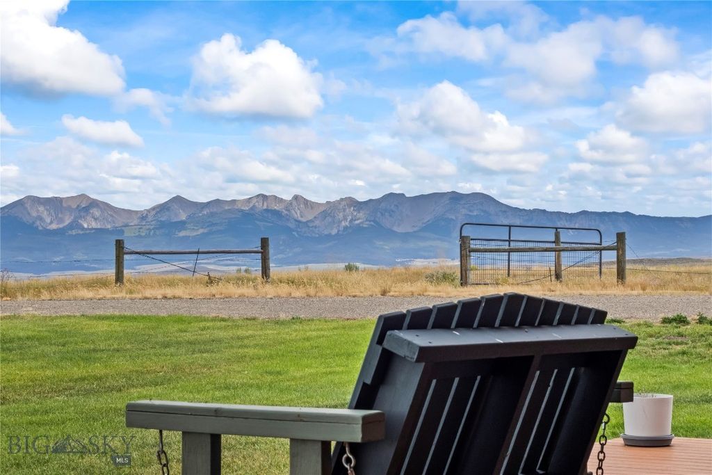 Nhn Great, Wilsall, MT 59086 photo 66