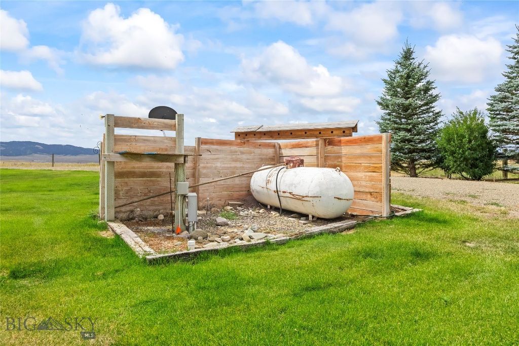 Nhn Great, Wilsall, MT 59086 photo 67